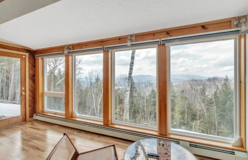 Campton Mountain Ski Retreat for Year-Round Fun -Best view and Best Price Guarantee - Foto 2