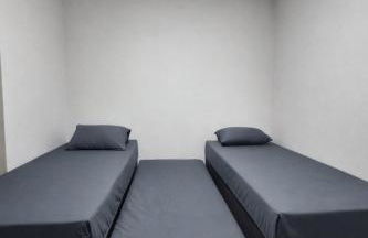 Casa p 11 pessoas com garagem para 3 carros prox Parque do Sabia, Arena Sabiazinho, Ufu, Madrecor - Foto 43