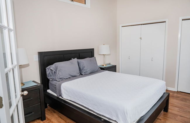 4BDR Blue Haven Cottage Grand Haven 150 - Foto 21