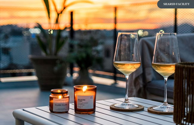 Sanders Port Piraeus - Foto 60