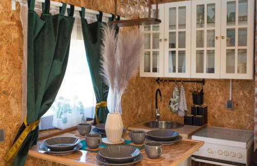 Robinzonski smještaj Oaza mira - Foto 3