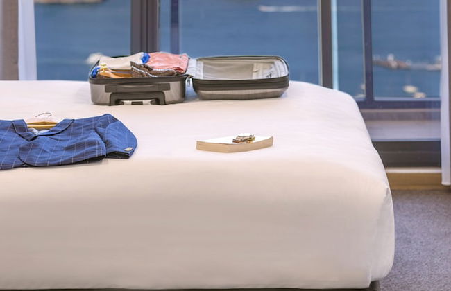 Meriton Suites North Sydney - Foto 15