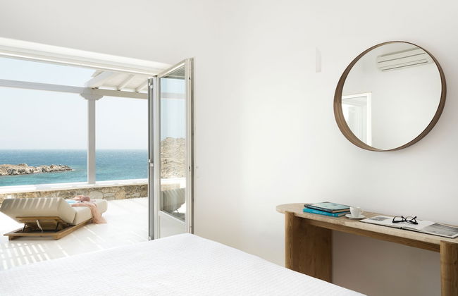Casa Del Mar Mykonos Seaside Resort - Photo 80