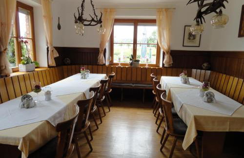 Gasthof Reiterstuben - Foto 55