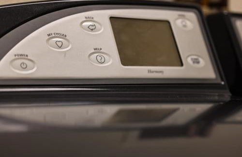 Serene and Spacipus 5BR Home In A Hill Near San Francisco - Foto 41