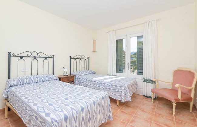 El Pinar in Cala Sant Vicen - Foto 29