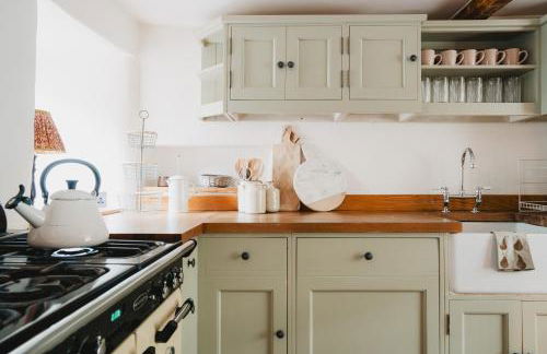 Lodge Cottage, Castleton - Foto 12