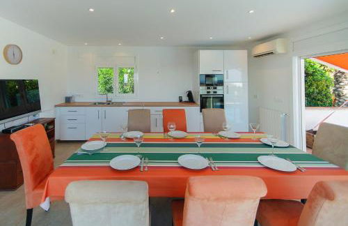 WELCS VILLA 278 EMP con piscina y vista panoramica - Foto 34