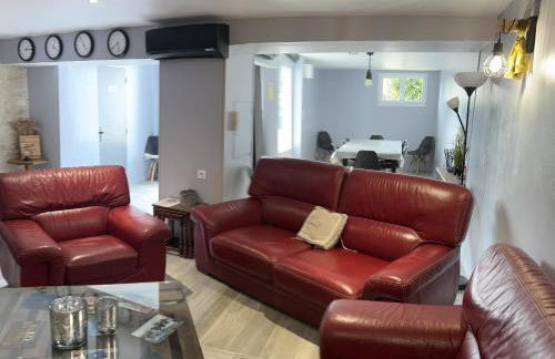 FORREST GUEST HOUSE ; LA MAISON DE FORREST - Foto 23