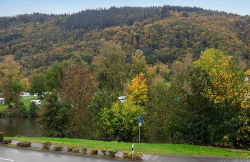 Charmantes Ferienhaus nahe Moselufer - Foto 6