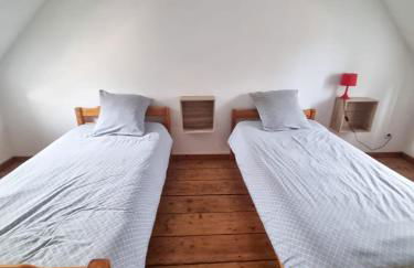 Duplex Quartier Historique Forteresse des Ducs de BOURBON - Foto 9