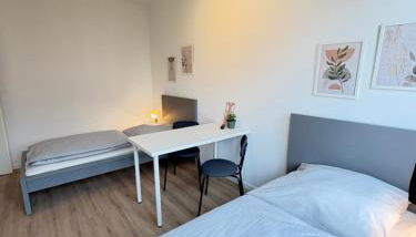 Workerslodge - Wohnung für 6 Personen in Ratingen - nähe Düsseldorf - Foto 4