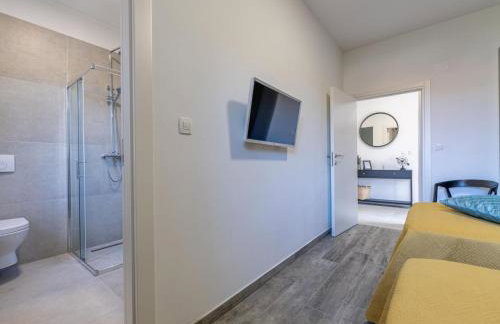 Holiday Home für 5 Personen und 1 Kind in Kukurini- Istrien - Binnenland von Istrien by Interhome - Foto 34