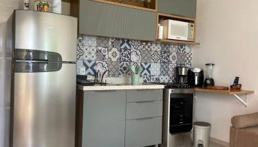 Flat 201 Condomínio Topo da Montanha - Foto 3