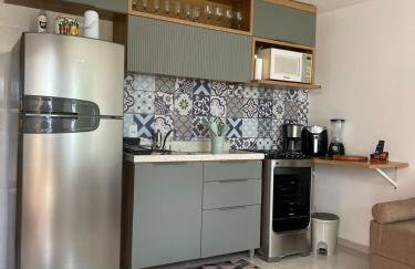 Flat 201 Condomínio Topo da Montanha - Foto 3