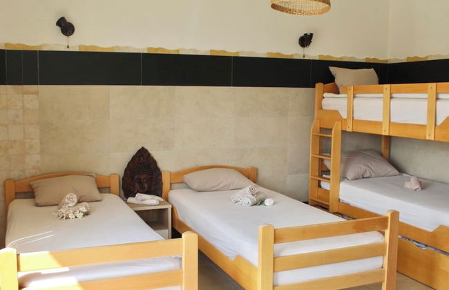 Mahakala Center - Foto 21