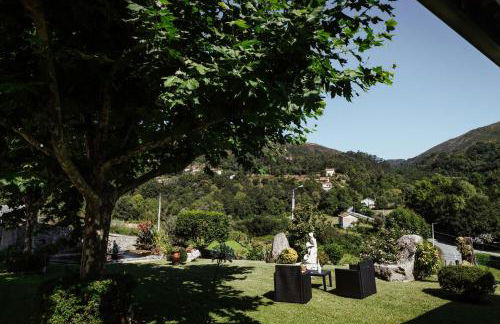 Quinta da Ponte by Gerês Casas - Foto 56