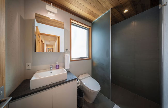 Bluebird Chalets by The Hakuba Collection - Foto 19