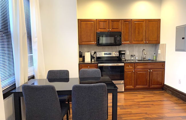 Alina & Fanny - Philadelphia Brandywine - Foto 3