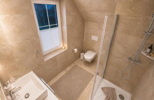 Ferienhaus Am Achterwasser - Photo 15