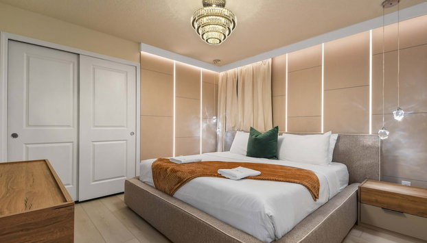 Ultimate Family Fun Retreat 10-bedroom Luxury Home - Foto 3, Habitación