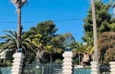 Studio avec vue mer et terrasse - Foto 23