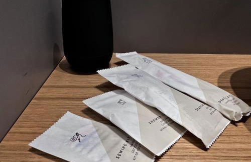 MyHouse B&B - Trani dall'alto - Foto 19