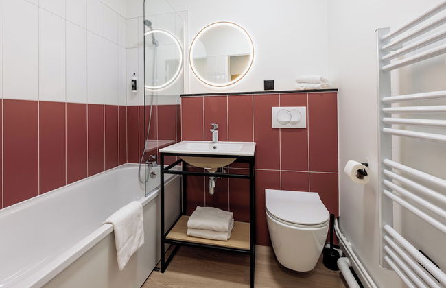 Residence du Parc - Val D'Europe - Foto 36