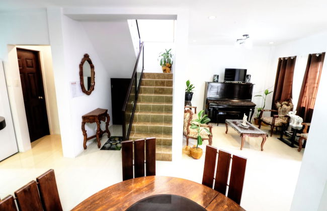 Casa Purisima - Foto 1