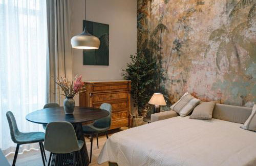 Floris & Silva Apartments - Foto 19