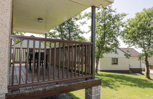 Brunston Castle Lodge - Foto 20