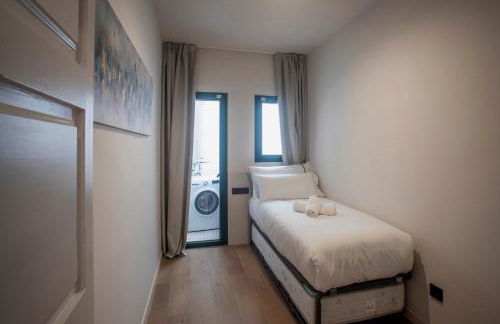 NC APARTMENTS RAMBLA3 - Foto 19