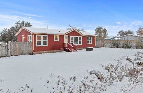 Upscale Retreat near vibrant downtown - Foto 11