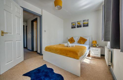 NEC Exhibitor Home, Stay near Birmingham Airport - Foto 20