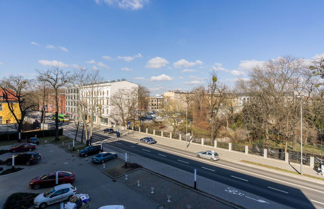 Bookowska 18 Apartments by Renters - Foto 43