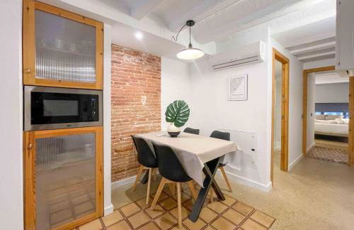 Barcelona Touch Apartments - Font Honrada - Foto 61