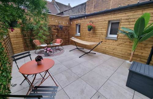 La bulle romantique - Foto 38