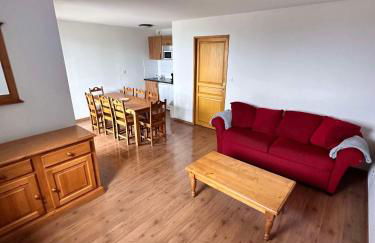 Grand appartement PEYRA'GOOD tout équipé linge de lit et de toilette inclus - 8 couchages - Station Peyragudes - Vue montagne - 2 balcons-terrasses - Foto 12