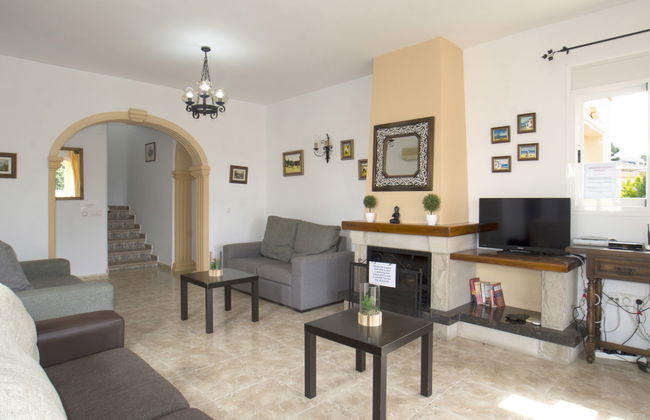 Villa Villa Acuario by Interhome - Photo 13