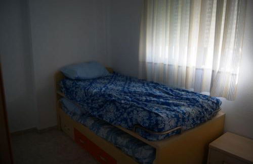 Apartamentos Canaret Punta Canaret Marineu Playa Romana - Foto 44