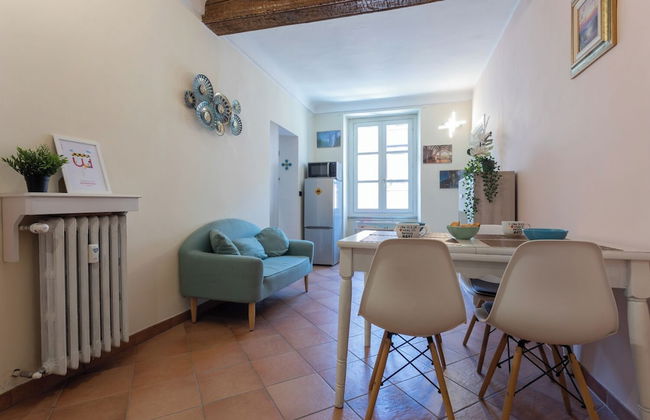 Quartieri Central Home by WonderfulItaly - Foto 8