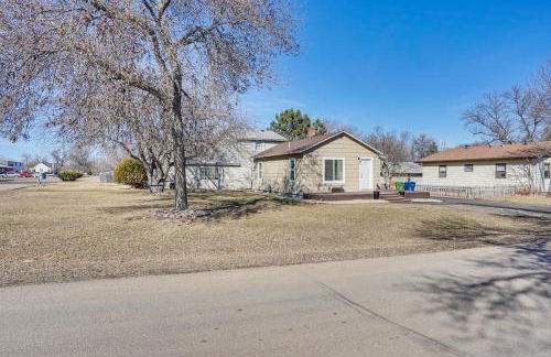 Pet-Friendly Watertown Home about 1 Mi to Downtown! - Foto 24