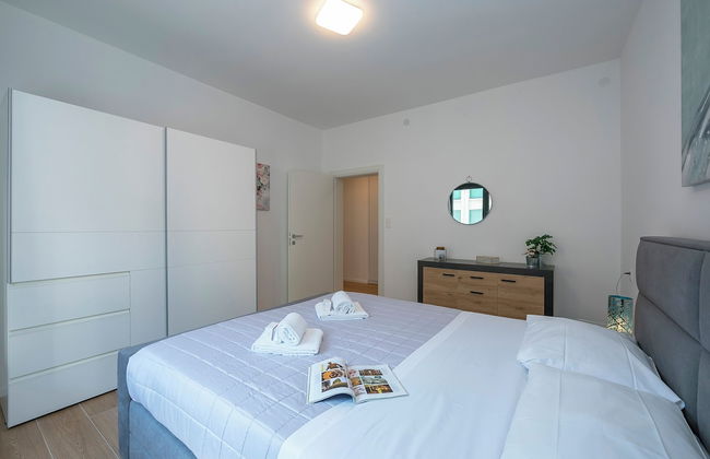 Boutique Apartments - Foto 27