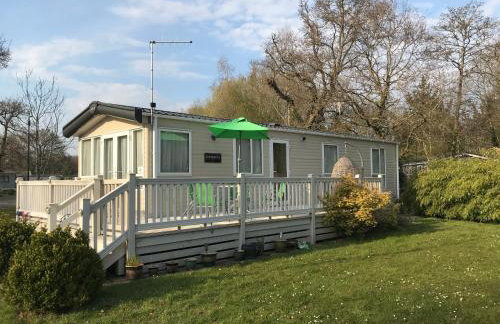 Poppy at Oakdene Forest Park - Foto 1