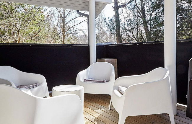 8 Person Holiday Home in Vig - Foto 25