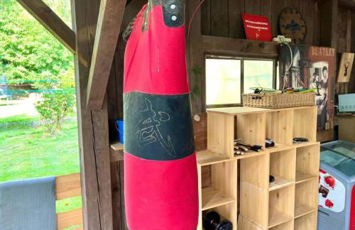 Majestic Mountain - endroit magique - 20 personnes - Foto 8