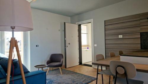 Residence Moretti piano secondo - Foto 5