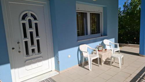 Dinaki apartment - Foto 3