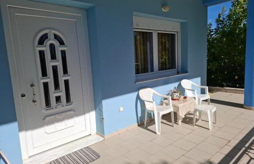 Dinaki apartment - Photo 2