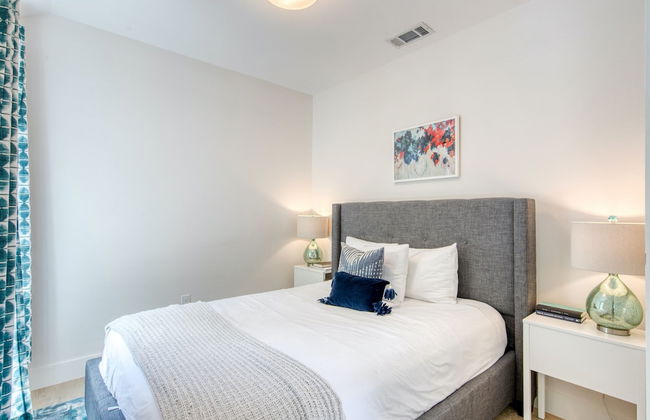 2 Homes in 1! Centrally Located Near Soco - Foto 13